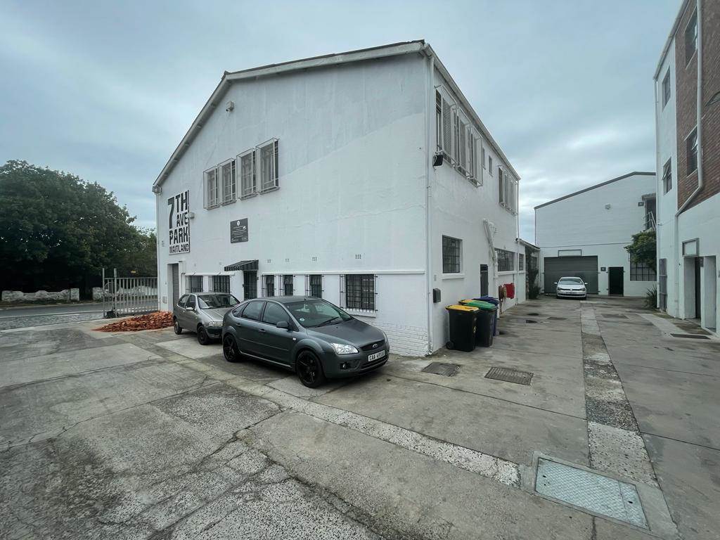 4199  m² Industrial space in Maitland photo number 13