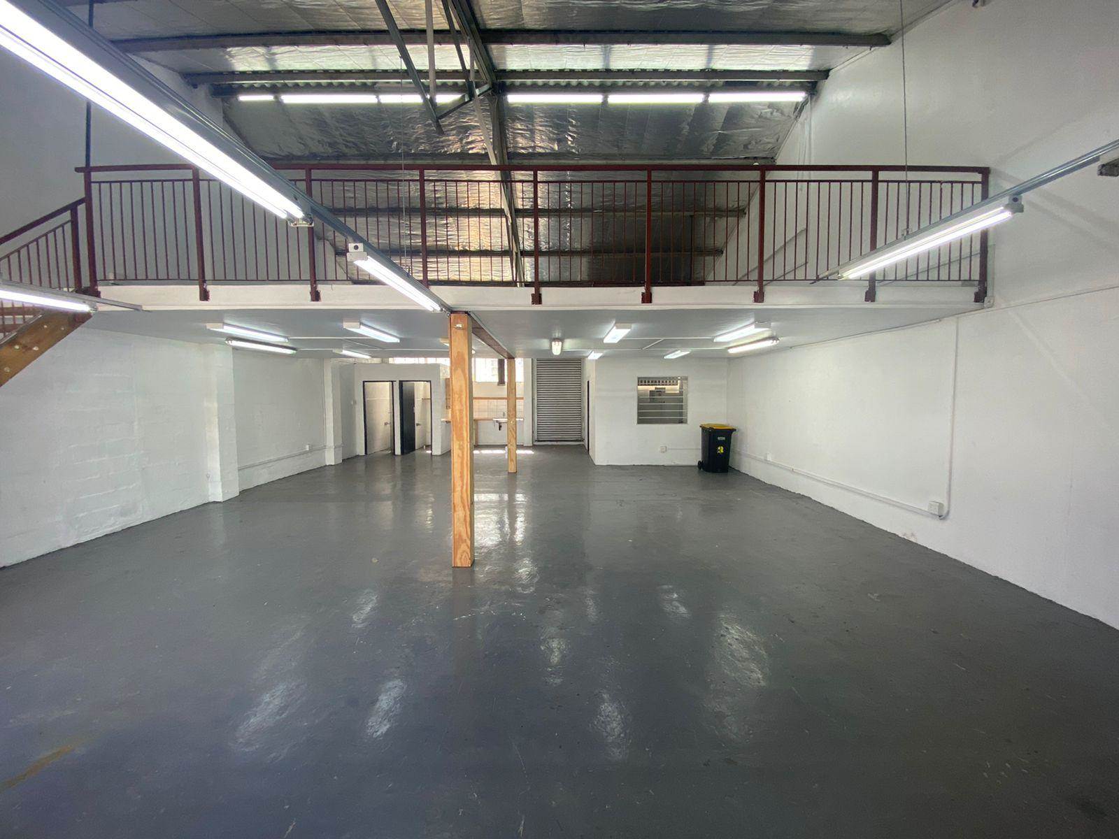 4199  m² Industrial space in Maitland photo number 7