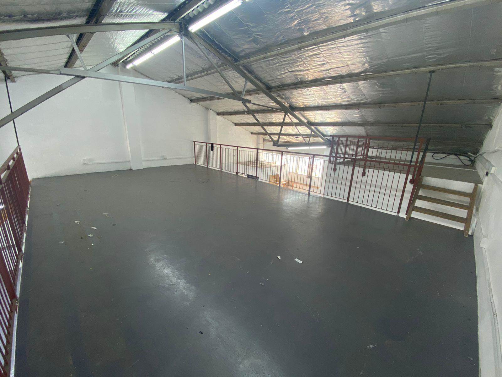 4199  m² Industrial space in Maitland photo number 3