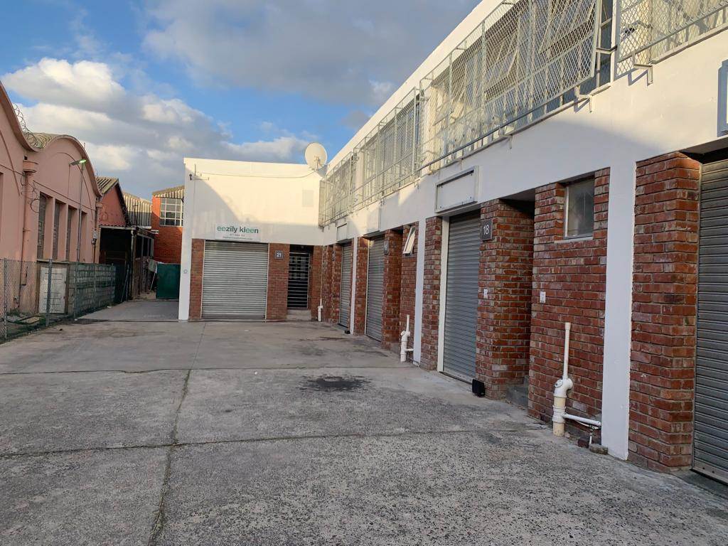4199  m² Industrial space in Maitland photo number 24