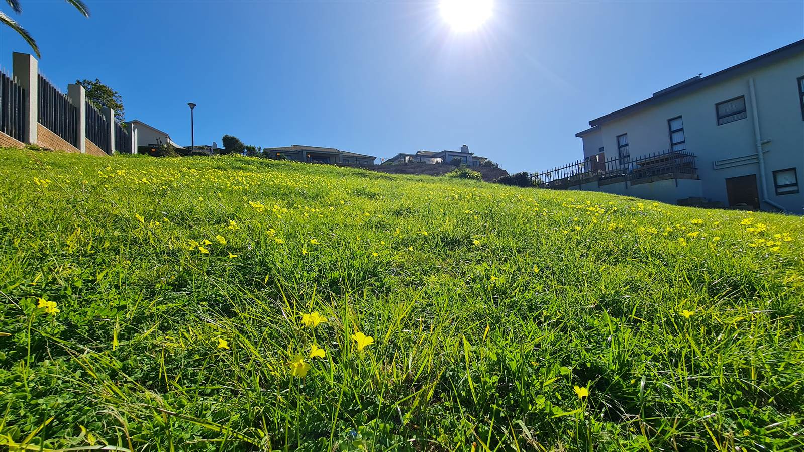 614 m² Land available in Monte Christo photo number 2