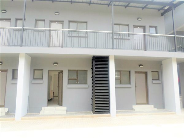 Bachelor apartment Bachelor apartment