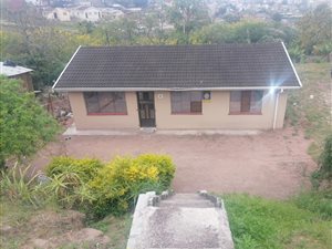 3 Bed House in Kwandengezi
