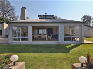 4 Bed House in Hilton