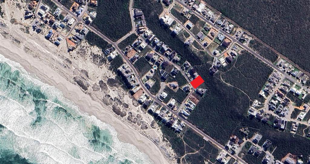 700 m² Land available in Yzerfontein photo number 15