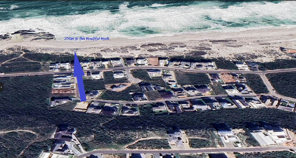 700 m² Land available in Yzerfontein photo number 18