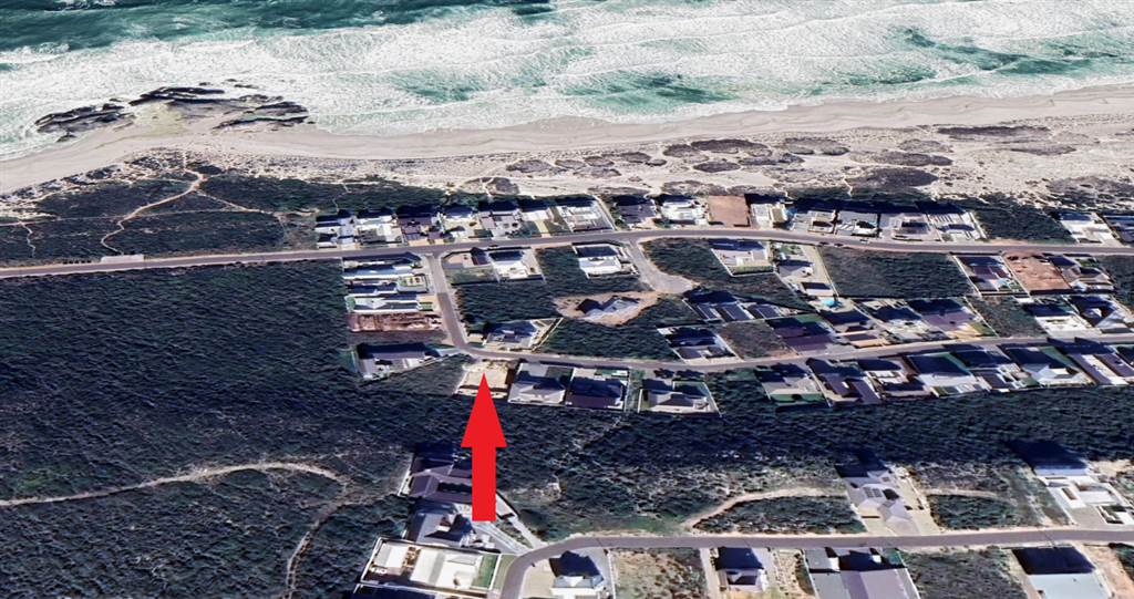 700 m² Land available in Yzerfontein photo number 17