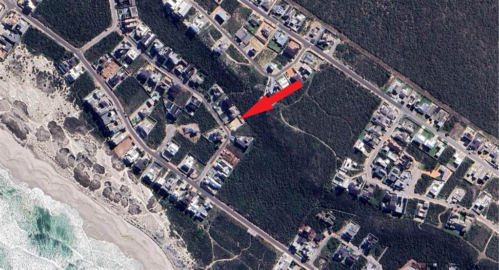 700 m² Land available in Yzerfontein photo number 14