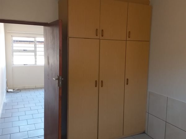 1 Bed Flat