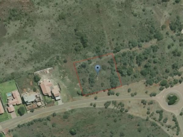 2548 m² Land available in Melodie