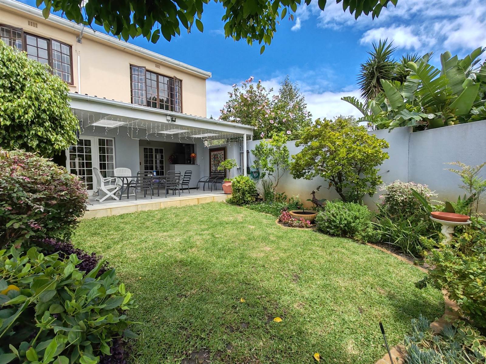 3 Bed Townhouse in Tokai photo number 8