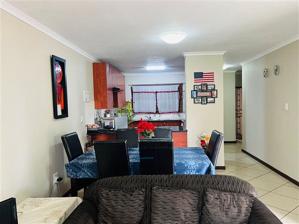 3 Bed Apartment