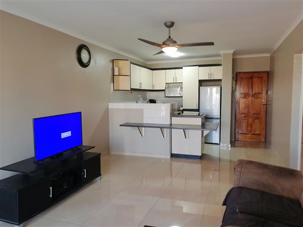 2 Bed Apartment