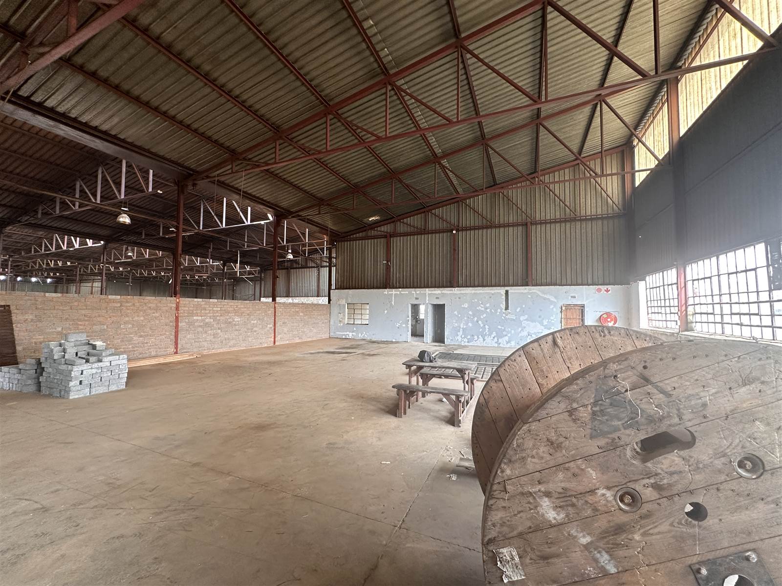 430  m² Industrial space in Wadeville photo number 4