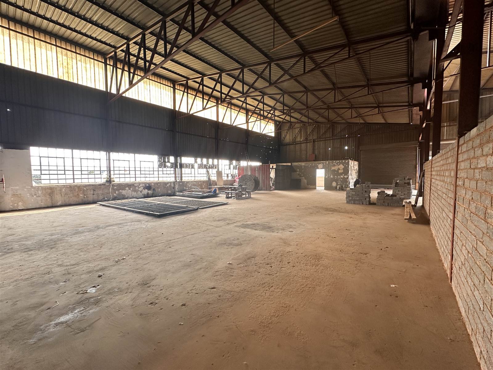430  m² Industrial space in Wadeville photo number 5