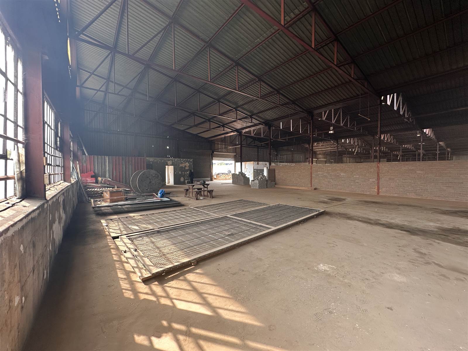 430  m² Industrial space in Wadeville photo number 13
