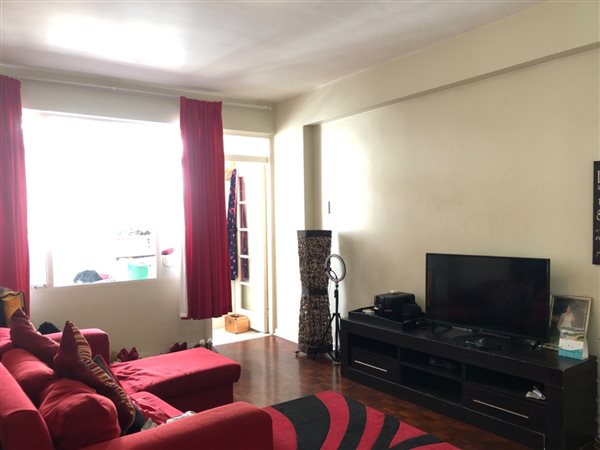 1.5 Bed Apartment in Point