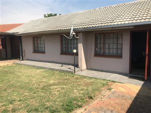3 Bed House in Mamelodi East