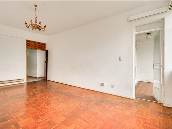 2 Bed Apartment