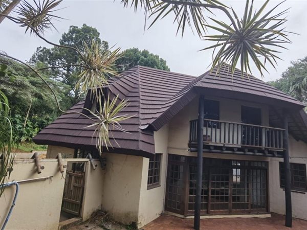 4 Bedroom Cluster