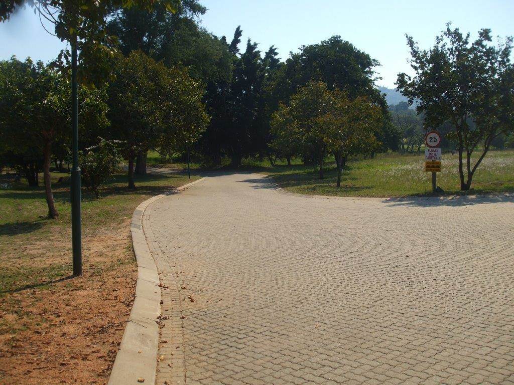 1200 m² Land available in Hazyview photo number 3