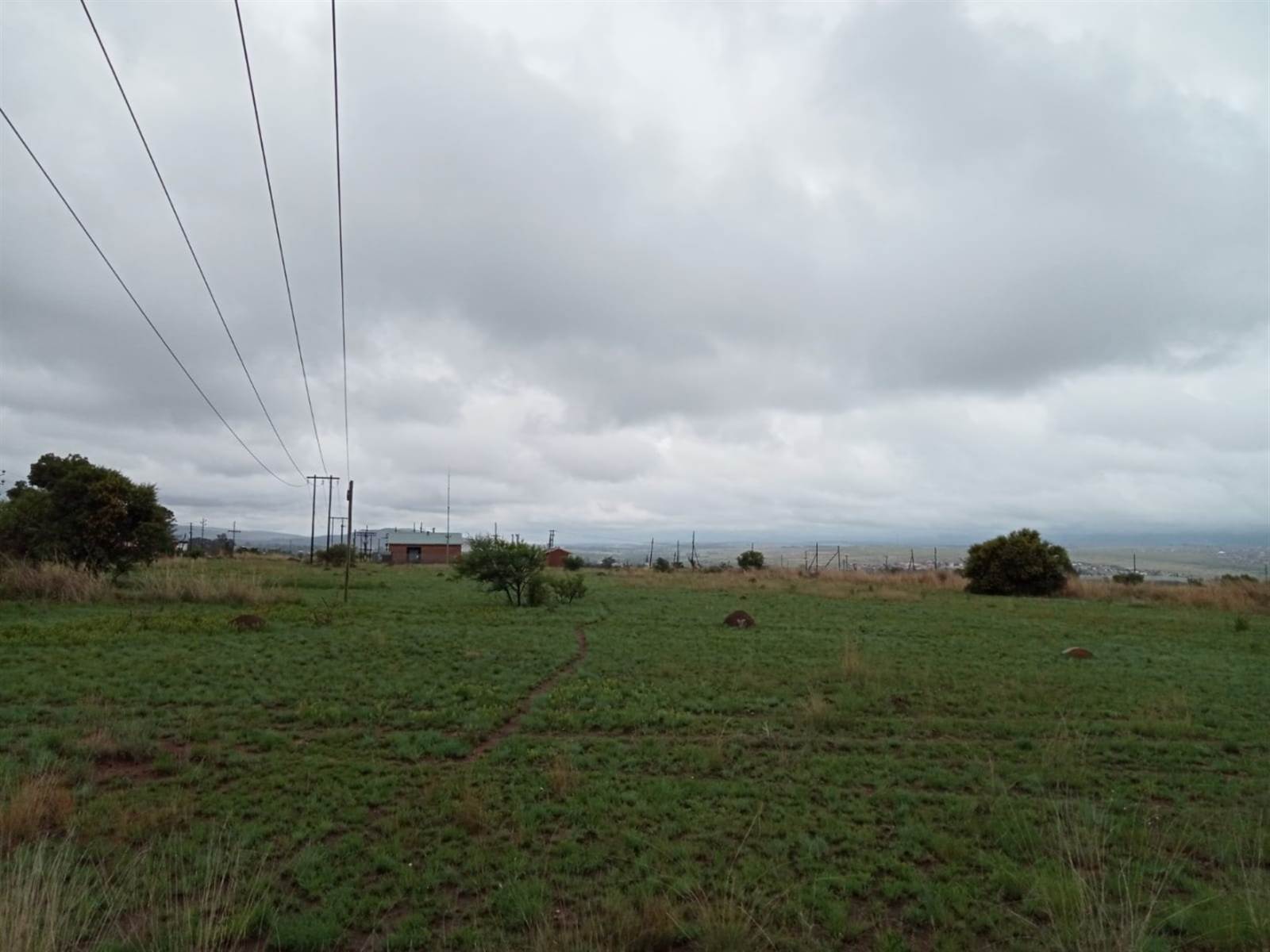 2000 m² Land available in Lydenburg photo number 5