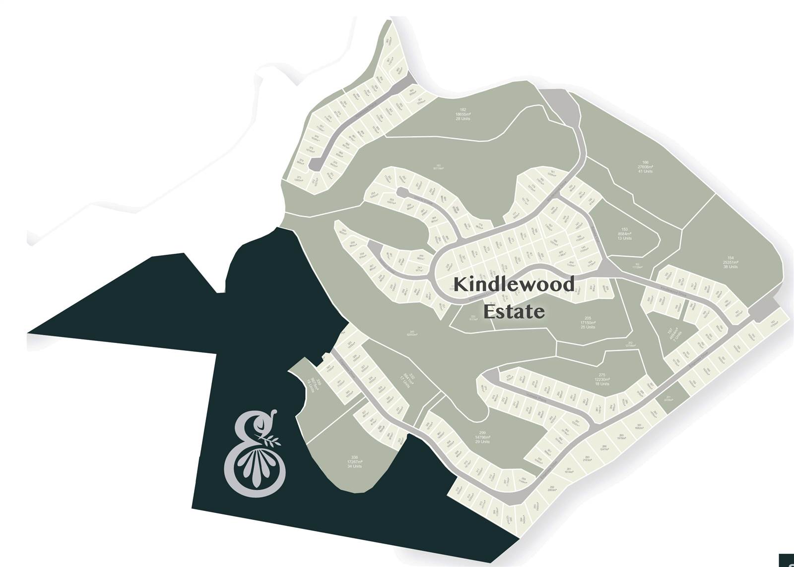 912 m² Land available in Kindlewood Estate photo number 5