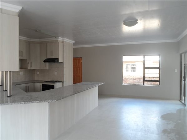 3 Bedroom House 3 Bedroom House