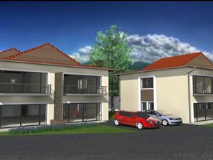3 Bed Townhouse in Forest Haven