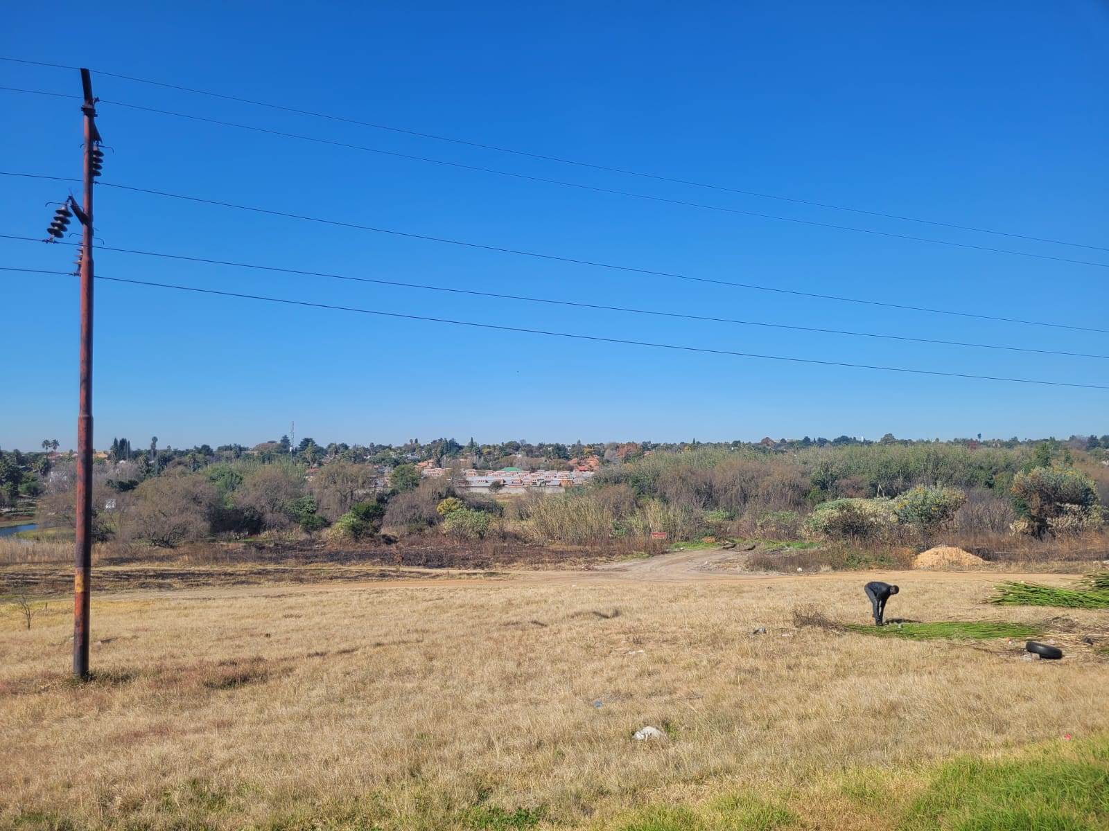 5.2 ha Land available in Kempton Park Central photo number 1