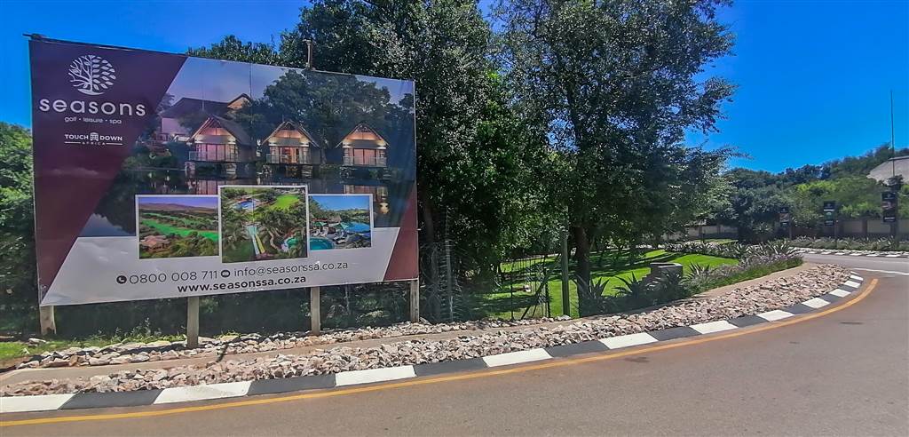 956 m² Land available in Seasons Lifestyle Estate photo number 11