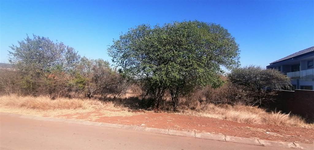 956 m² Land available in Seasons Lifestyle Estate photo number 4