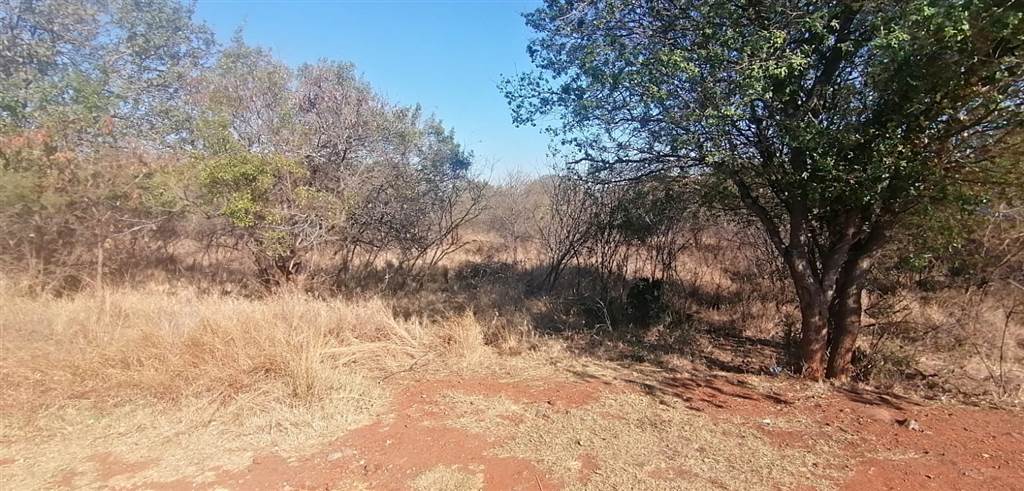 956 m² Land available in Seasons Lifestyle Estate photo number 3