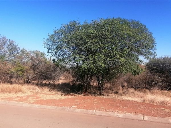 956 m² Land available in Seasons Lifestyle Estate