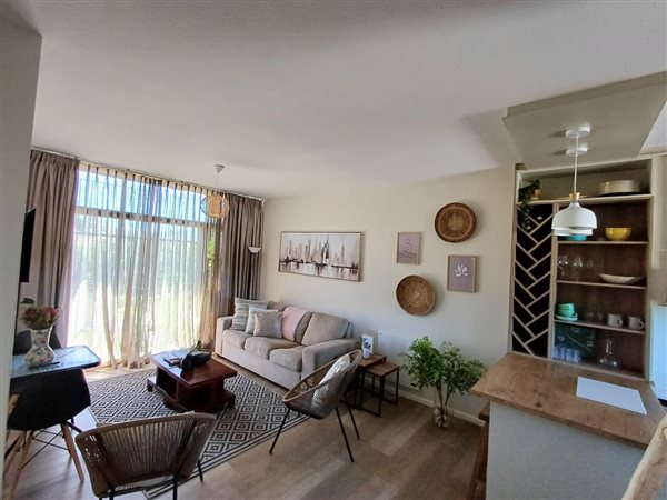 Studio apartment Studio apartment