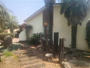 4 Bed House in Meyerville