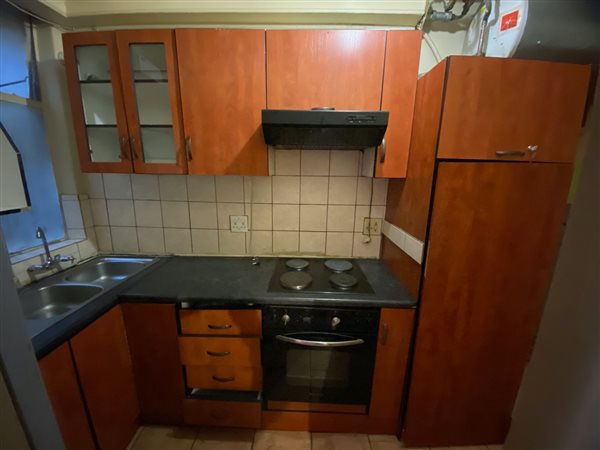 1 Bed Apartment