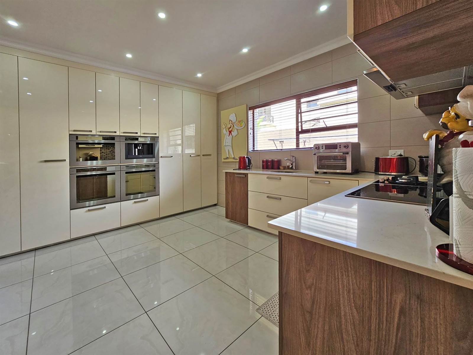 5 Bed House in Sasolburg photo number 14