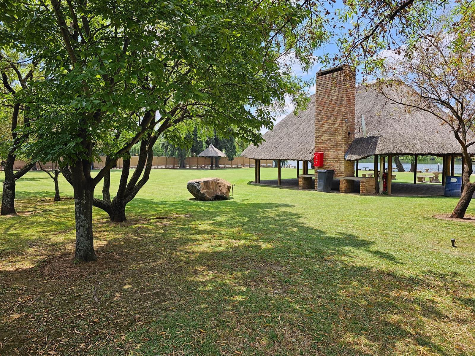 5 Bed House in Sasolburg photo number 16