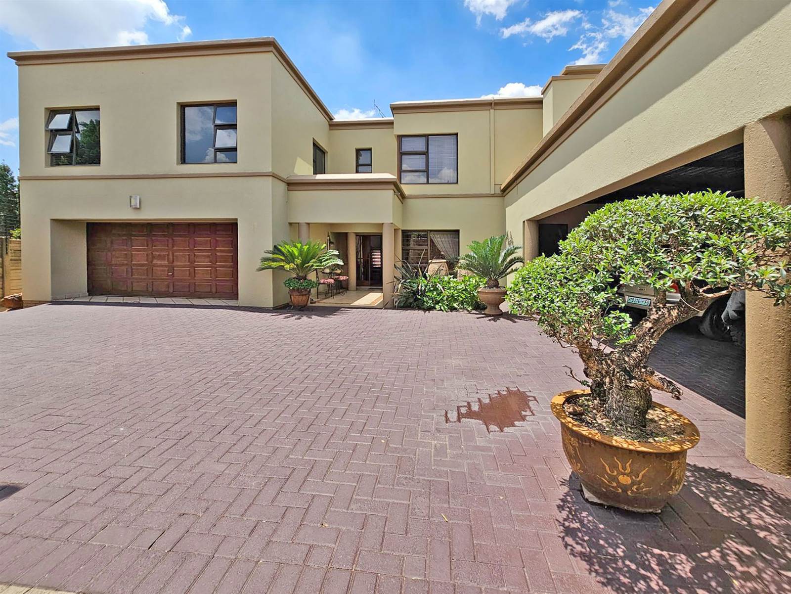5 Bed House in Sasolburg photo number 1