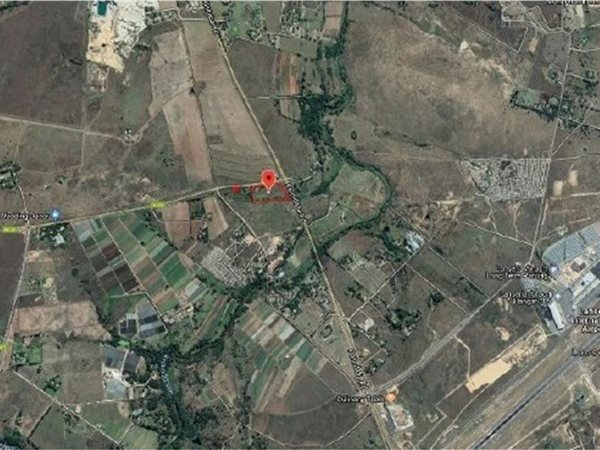 57 ha Land available in Lanseria and surrounds