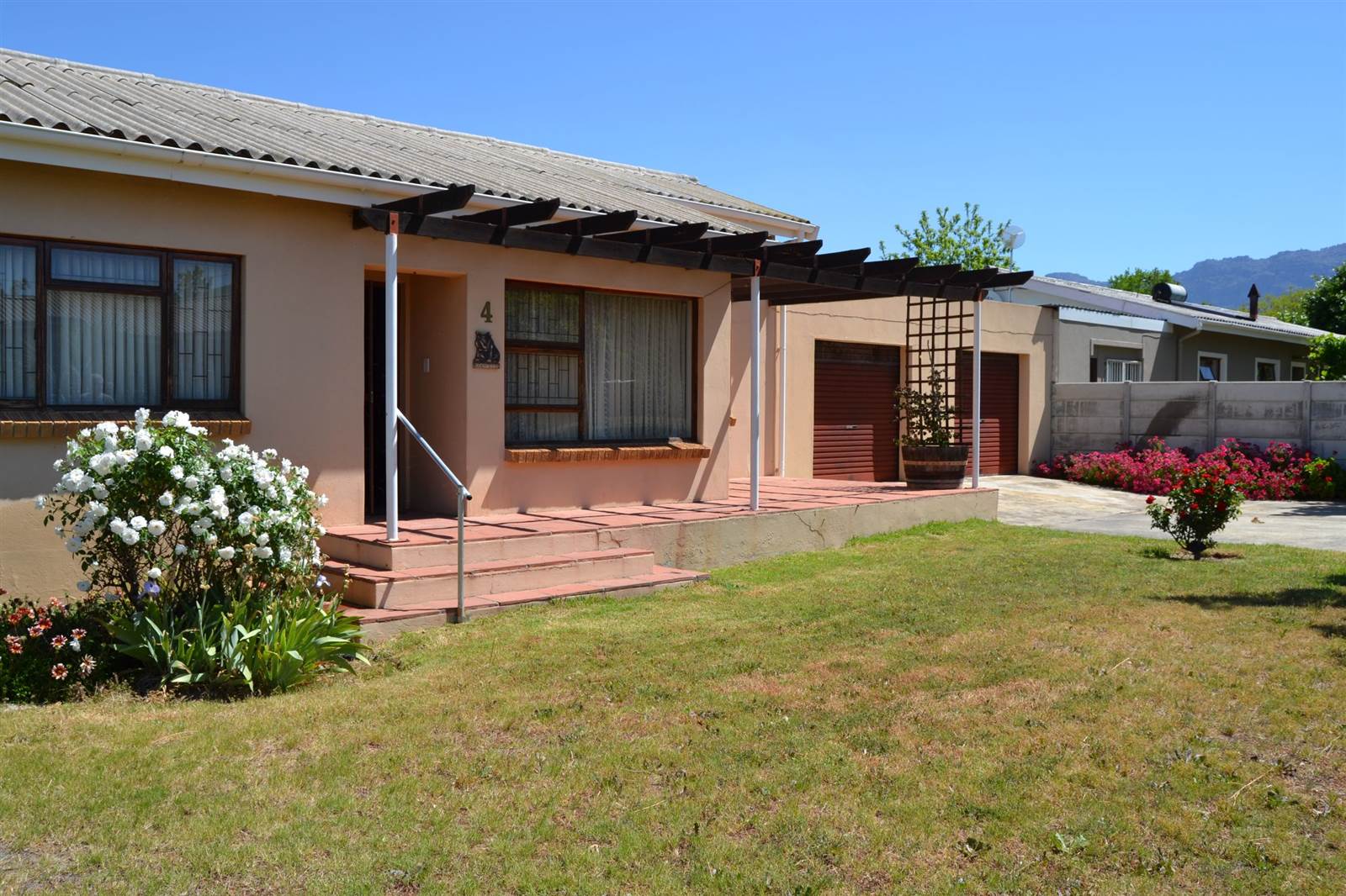 3 Bed House in Prince Alfred Hamlet photo number 1