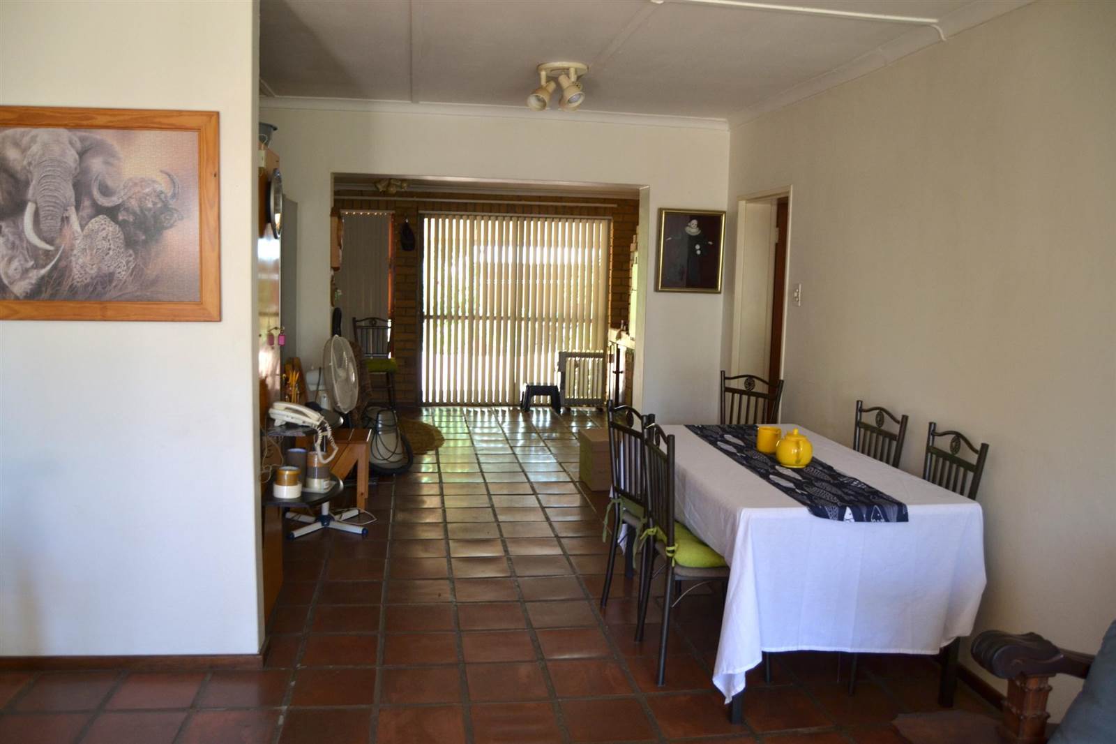 3 Bed House in Prince Alfred Hamlet photo number 4