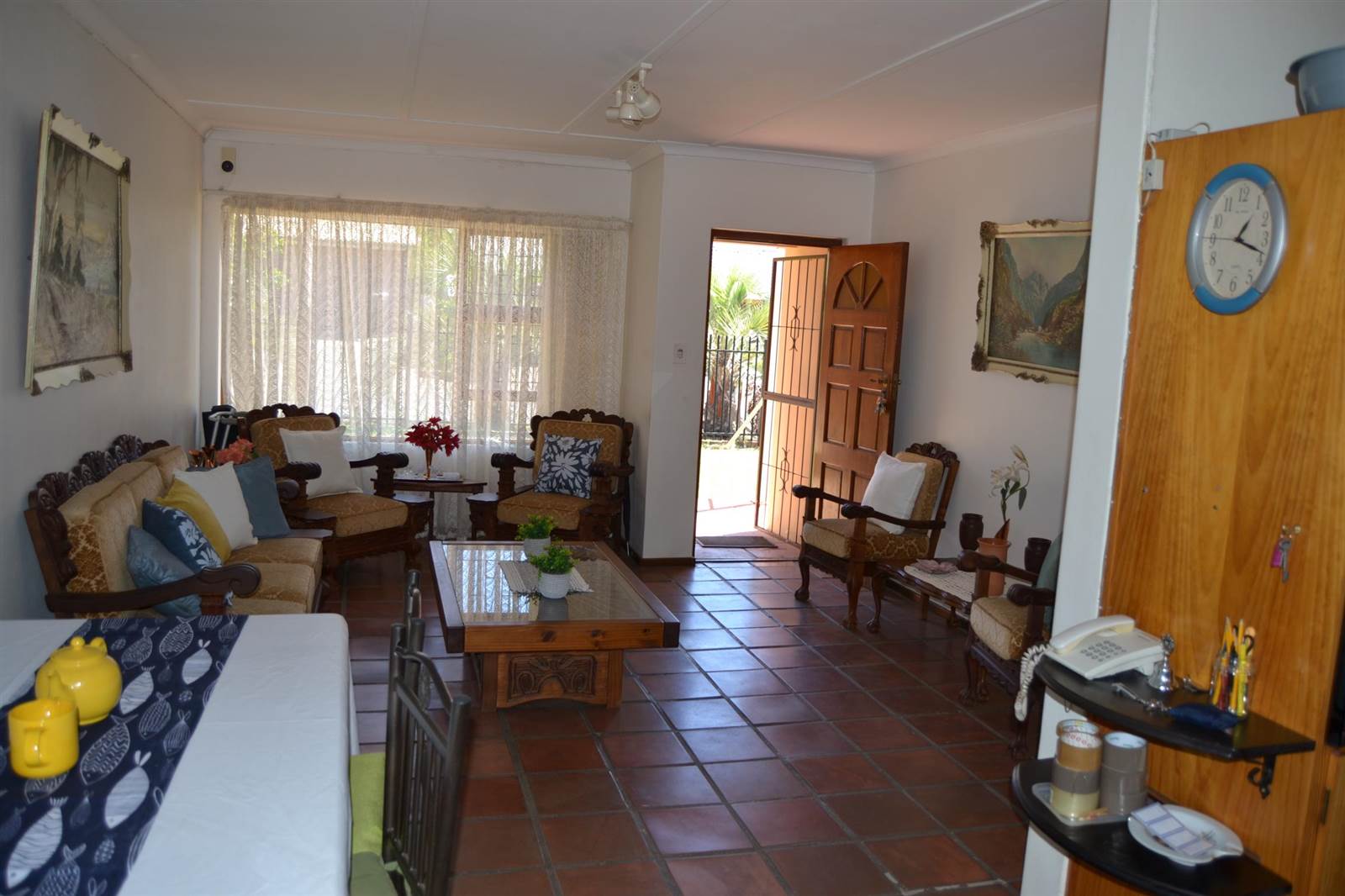 3 Bed House in Prince Alfred Hamlet photo number 5