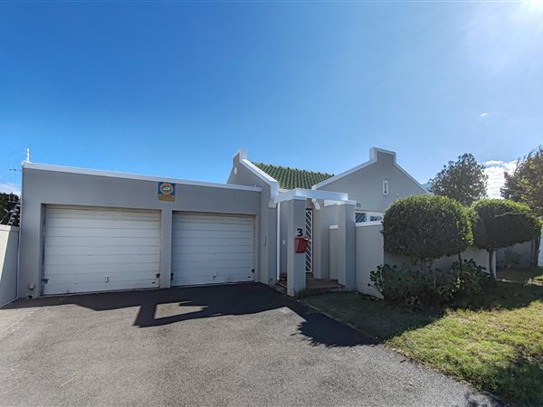3 Bedroom House 3 Bedroom House