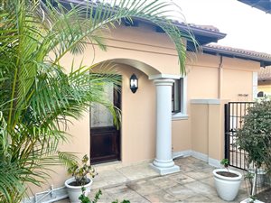 3 Bed House in Umhlali Golf Estate