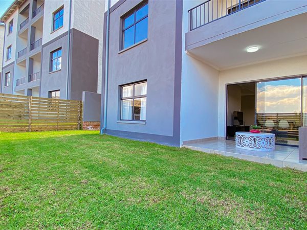 3 Bed Apartment in Strubens Valley
