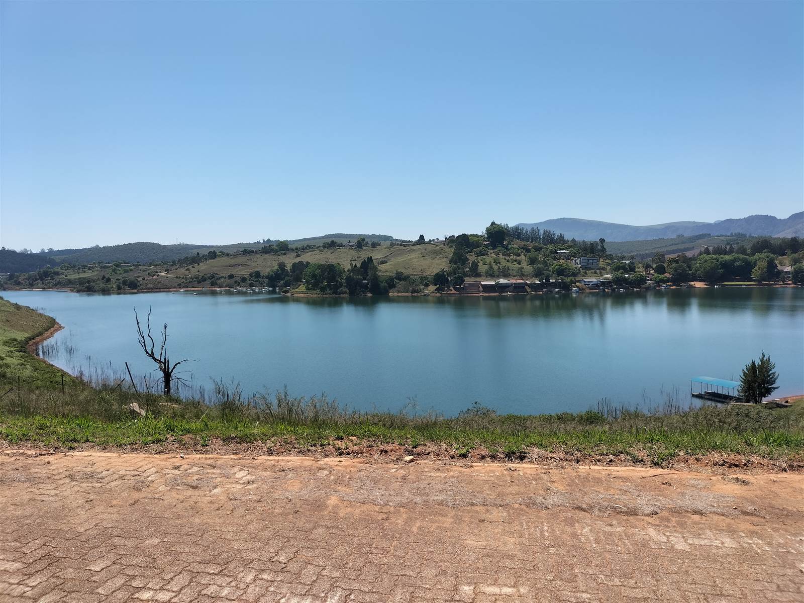 915 m² Land available in Tzaneen photo number 7