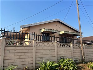 2 Bed House in Cinderella Park