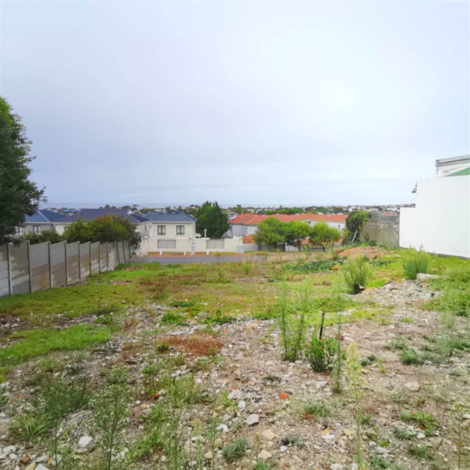 503 m² Land available in Onrus photo number 1